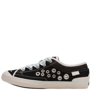Simple Satire Grommet - 9022-BLK
