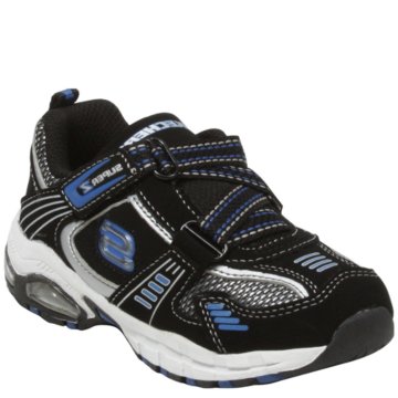 Skechers Terminal - Radian - 90402N-BKRY