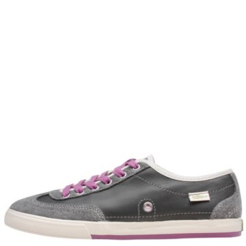 Simple Carnival Leather - 9043-GREY