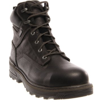 Timberland Pro Resistor 6" Waterproof Composite Safety Toe - 90651