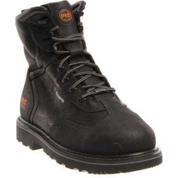 Timberland Pro Internal Met Guard 8" Steel Toe - 90652