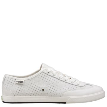 Simple Carnival Microperf - 9071-WHT