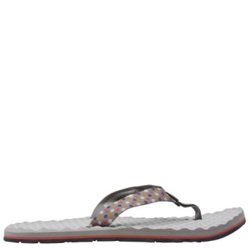 Simple Flippee Polka - 9078-GRA