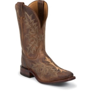 Tony Lama Suntan Century - 9084