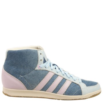 adidas Adi Hoop Mid Gruen - 909197