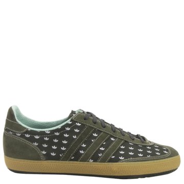 adidas Court P.T. Gruen - 909203