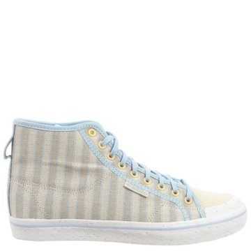 adidas Honey Mid Gruen - 909215