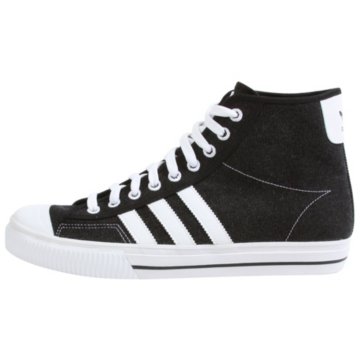 adidas Aditennis Hi Gruen