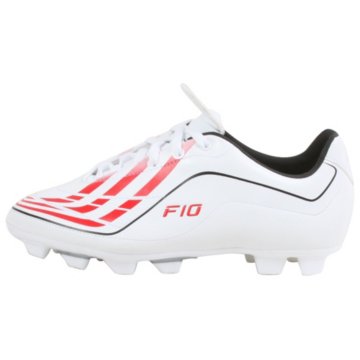 adidas F10.9 TRX FG (Toddler/Youth)