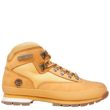 Timberland Euro Hiker Leather - 91566
