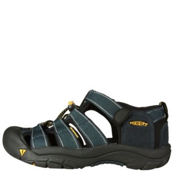Keen Newport H2(Youth) - 9212-NAVY