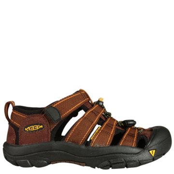 Keen Newport H2(Youth) - 9212-PNCN