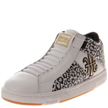 Royal Elastics Icon Mid - 9232-012