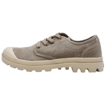 Palladium Pampa Oxford