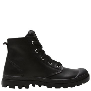 Palladium Pampa Hi Leather - 92355-001