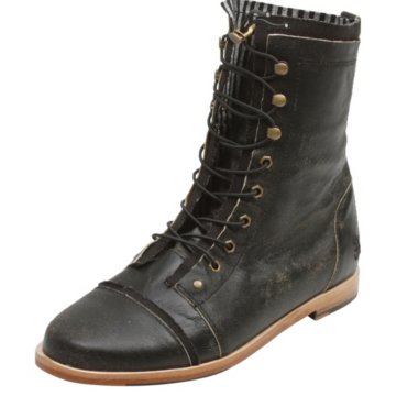 Royal Elastics Delphin Hi - 92442-001