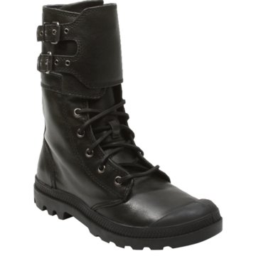 Palladium Pampa Peloton Leather - 92523-001