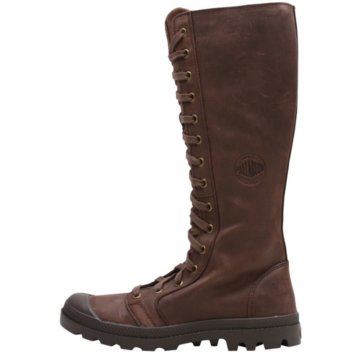 Palladium Pampa Parade Leather - 92525-255