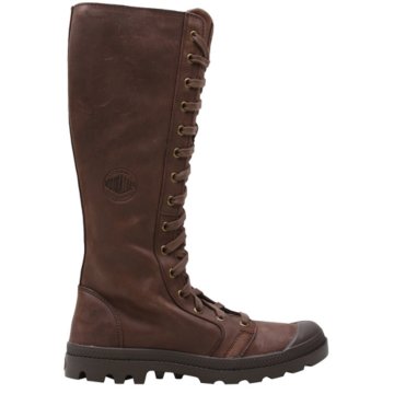 Palladium Pampa Parade Leather - 92525-255