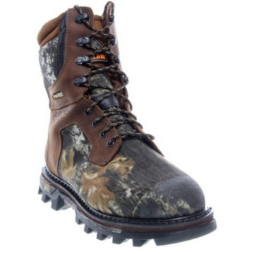 Rocky Brands 9" BEARCLAW 3D - 9275