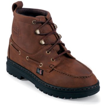  Casuals Aged Bark Chukka