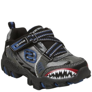 Skechers Afterburn - Sharks Tooth - 93781N-CCBL