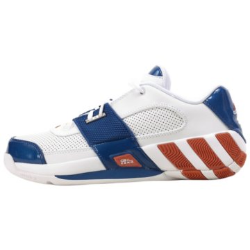 adidas Gil Zero Low