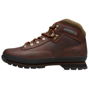  Heritage Euro Hiker