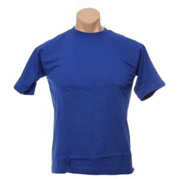 adidas SS Tee Shirt Team Back Logo - 959038