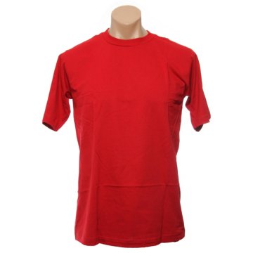 adidas SS Tee Shirt Team Back Logo - 959041