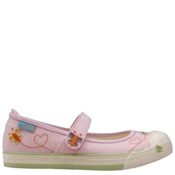 Keen Coronado MJ (Youth) - 9649-LLSC