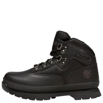 Timberland Euro Hiker (Toddler/Youth) - 96748