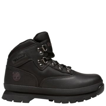 Timberland Euro Hiker (Toddler/Youth) - 96748