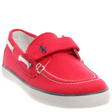 Ralph Lauren Sander EZ Child (Toddler/Youth) - 98821Y