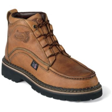 Justin Boots Casuals Golden Caprice Sport Chukka