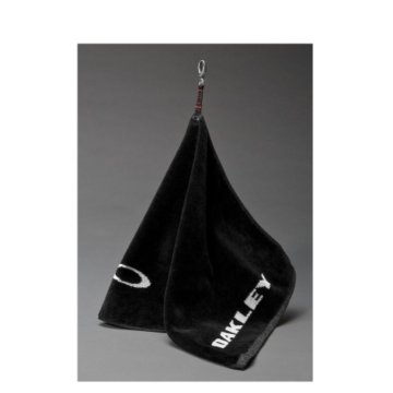 Oakley Golf Towel - 99074-100