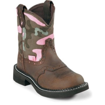 Justin Boots Justin Gypsy&reg; Aged Bark - 9913Y