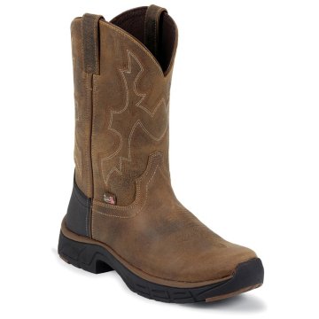  Stampede™ Distressed Tan Jaguar