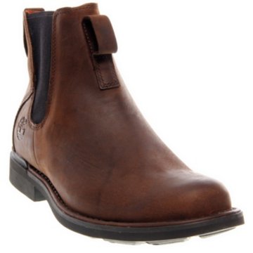 Timberland Mt. Washington Chelsea Boot - 99565