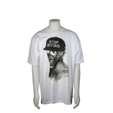 9 Grand Stop Biting - 9GRSB-WHT