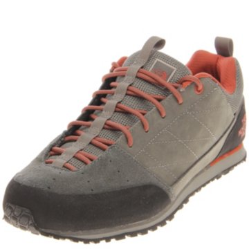 The North Face Scend Leather - A05K-VP5