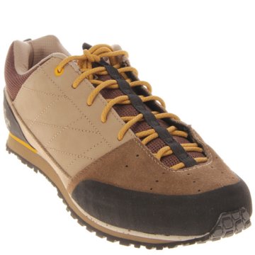 The North Face Scend Leather - A05K-VW3