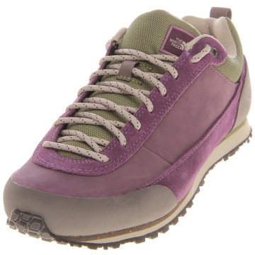 The North Face Scend Leather - A05L-VH0