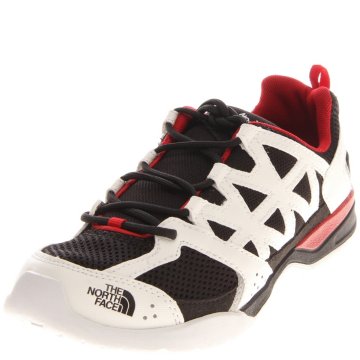 The North Face Single-Track II(Toddler/Youth) - A06R-KX9