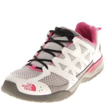 The North Face Single-Track II(Toddler/Youth) - A06S-SR2