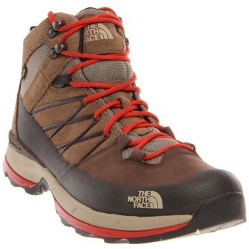 The North Face Wreck Mid GTX - A4UV-B8V