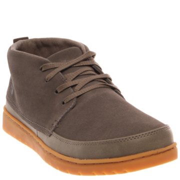 The North Face Base Camp Luxe Chukka - A4XE-FH2