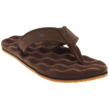 The North Face Base Camp Leather Flip-Flop