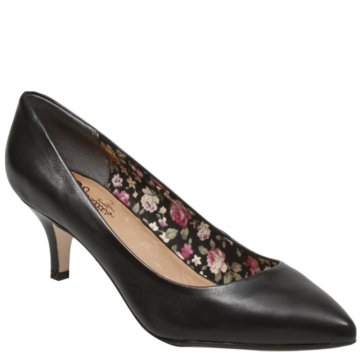 Seychelles Accent - ACCENT-BLK
