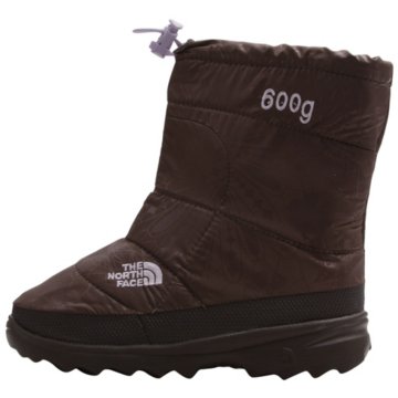 The North Face Nuptse Bootie II (Toddler/Youth)